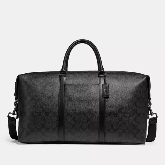 Trekker 52 In Signature Canvas - Picture 1 of 4